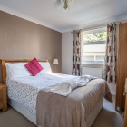 Cosy Double Room (1)