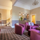 Main Reception Area -L