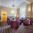 Main Reception Area and Entrance L