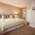 Premium Room Superking Bed - Room 18 (2)