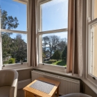 Premium Superking - Sea View Room 5- Bay Window Sea View Room