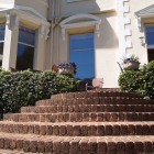 Steps to Garden