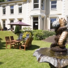 The Hotel Balmoral Garden 3_1 - Copy