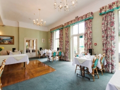 Restaurant-hotel-bamoral-torquay-devon