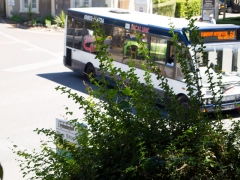 bus-stop-directly-outside-hotel