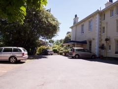free-carpark-hotel-balmoral