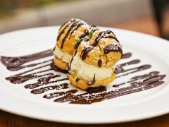 restaurant-desert-hotel-balmoral-torquay