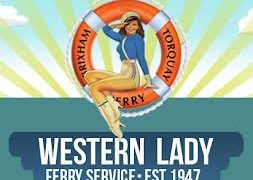 Western Lady Ferry