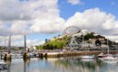 Torbay in August