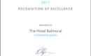Hotels Combined Award!